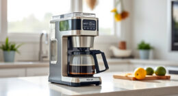 Keep Your Ninja DualBrew Pro Coffee Maker Summer-Ready: Care & Troubleshooting