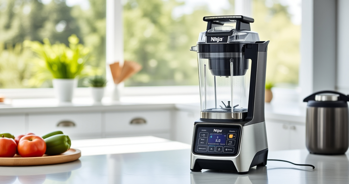 Keep Your Ninja® Everyday PossibleCooker™ Pro Summer-Ready with Easy Care Tips