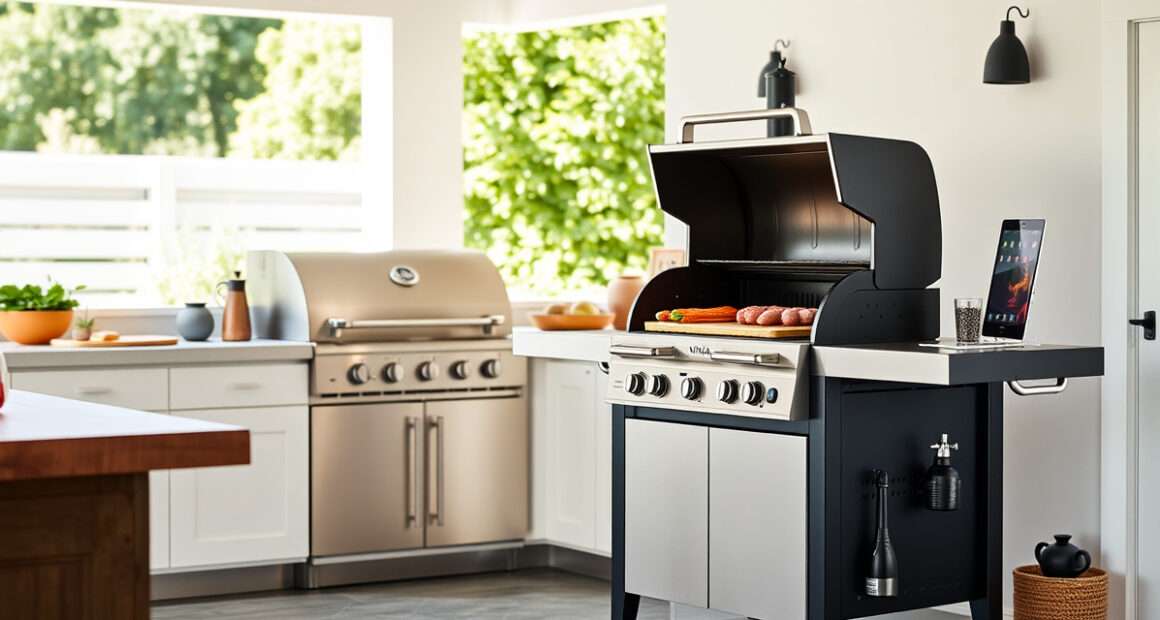 Keep Your Ninja OG951 Woodfire Pro Grill Summer-Ready: Care & Troubleshooting Tips