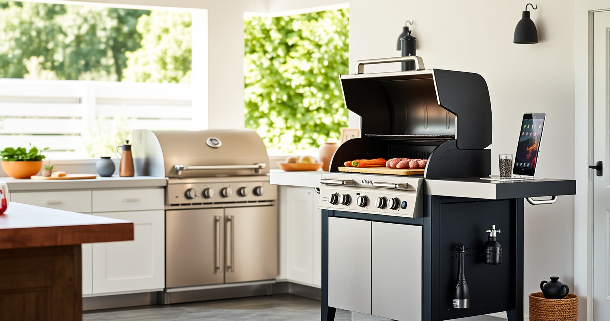 Keep Your Ninja OG951 Woodfire Pro Grill Summer-Ready: Care & Troubleshooting Tips