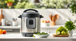 Keep Your Ninja PossibleCooker PRO Summer-Ready: Care & Troubleshooting Tips