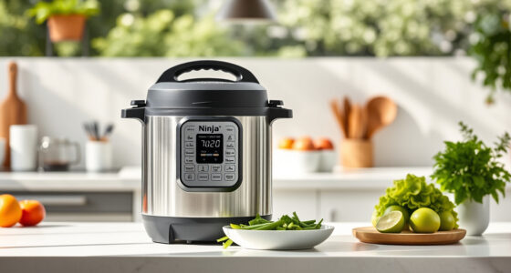 Keep Your Ninja PossibleCooker PRO Summer-Ready: Care & Troubleshooting Tips