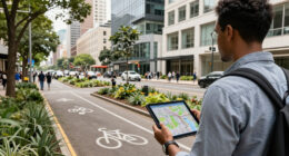 Lessons Nairobi Can Learn From Washington DC’s Urban Vision - Business Daily