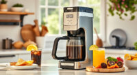 Make Summer Evenings Special with the Ninja Hot & Iced XL Coffee Maker