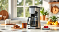 Make the Most of Summer with the Ninja Hot & Iced XL Coffee Maker