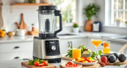 Make Your Summer Cookouts Effortless with the Ninja® Everyday PossibleCooker™ Pro