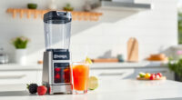 Master Summer Refreshments with the Ninja SLUSHi Twist Frozen Drink Maker