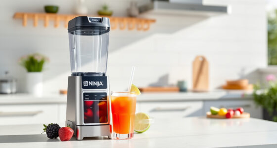 Master Summer Refreshments with the Ninja SLUSHi Twist Frozen Drink Maker