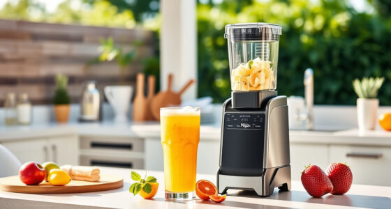 Maximize Summer Fun with Ninja SLUSHi Max XXL Frozen Drink Maker