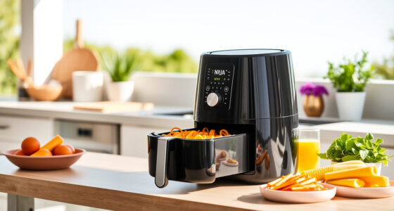 Maximize Summer Grilling with Ninja Foodi 8 Qt DualZone Air Fryer Hacks