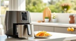 Must-Have Accessories for Your Ninja Foodi 8 Qt DualZone Air Fryer This Summer