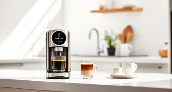 Must-Have Accessories for Your Ninja Luxe Café Mini This Summer