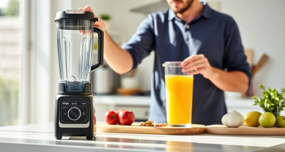 Must-Have Summer Accessories for Your Ninja Blast Max Portable Blender