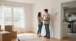 New Home Sales Surge 6.4% In August Despite Persistent Affordability Challenges