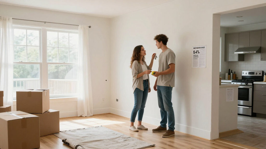 New Home Sales Surge 6.4% In August Despite Persistent Affordability Challenges