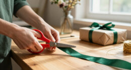 New SK Tools Heavy Duty Scissors
