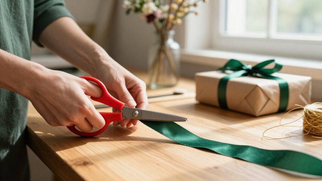 New SK Tools Heavy Duty Scissors