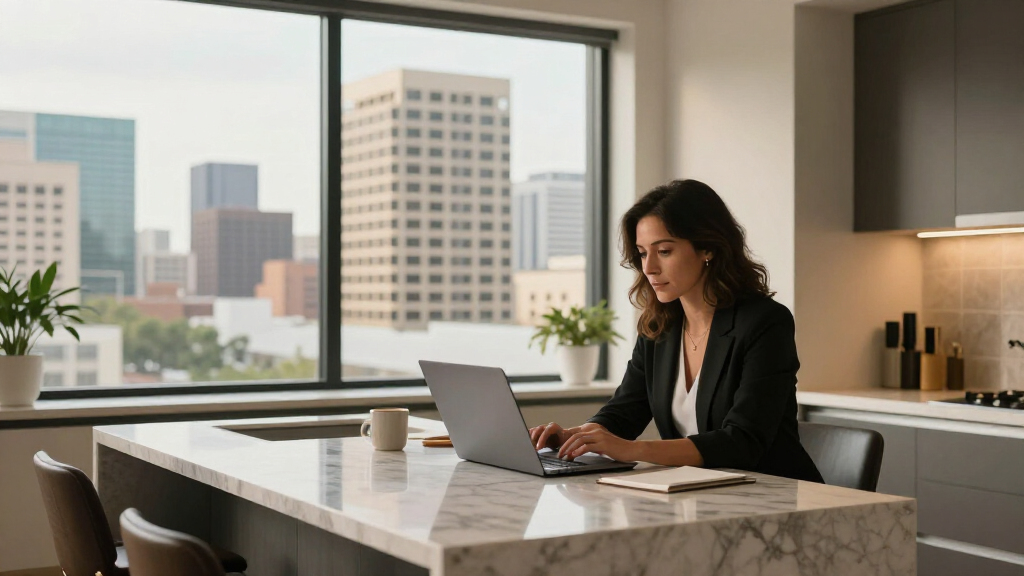 News | Tallest Tower In Texas Hits Austin With Surge Of Empty Office Space - CoStar