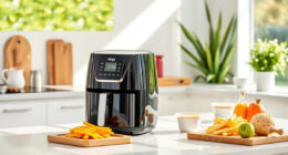 Ninja Air Fryer: The Perfect Summer Cooking Companion