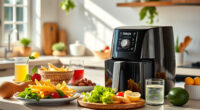 Ninja Air Fryer: The Ultimate Summer Cooking Companion