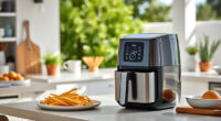 Ninja Air Fryer XL: The Perfect Summer Kitchen Upgrade