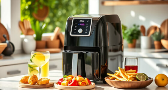 Ninja Air Fryer XL: The Ultimate Summer Kitchen Essential