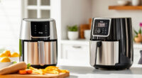 Ninja Air Fryer: Your Perfect Summer Sizzle Companion