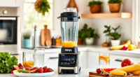 Ninja BC151EM Blast Portable Blender: The Ultimate Summer Shake Maker