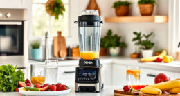 Ninja BC151EM Blast Portable Blender: The Ultimate Summer Shake Maker