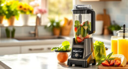 Ninja Blast Portable Blender: Perfect Summer Sips On-the-Go