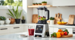 Ninja BN805A Pro Plus Kitchen System: The Ultimate Summer Blend