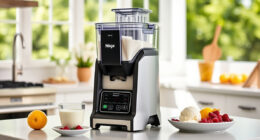 Ninja Creami XL 11-in-1 Ice Cream Maker: Summer's Ultimate Frozen Treats