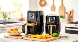 Ninja DoubleStack XL Air Fryer: The Ultimate Summer Kitchen Upgrade