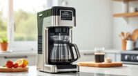 Ninja DualBrew Pro: Your Perfect Summer Coffee Companion