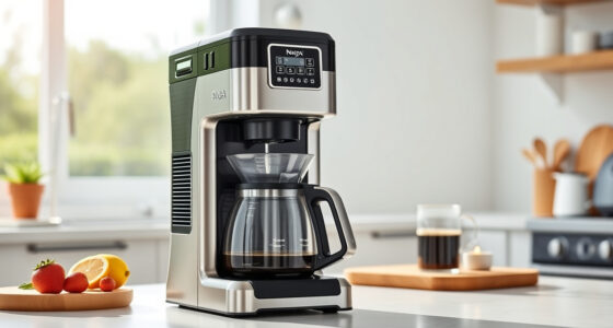 Ninja DualBrew Pro: Your Perfect Summer Coffee Companion