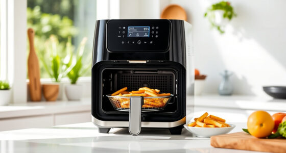 Ninja Foodi Smart XL Air Fry Oven: Your Summer Meal Hero