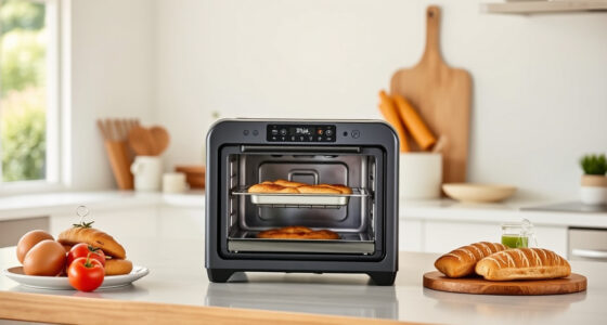 Ninja Foodi XL Pro Air Oven: The Ultimate Summer Kitchen Upgrade