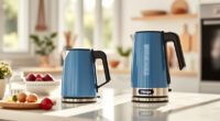 Ninja KT200BL Precision Temperature Kettle: The Summer Tea Companion