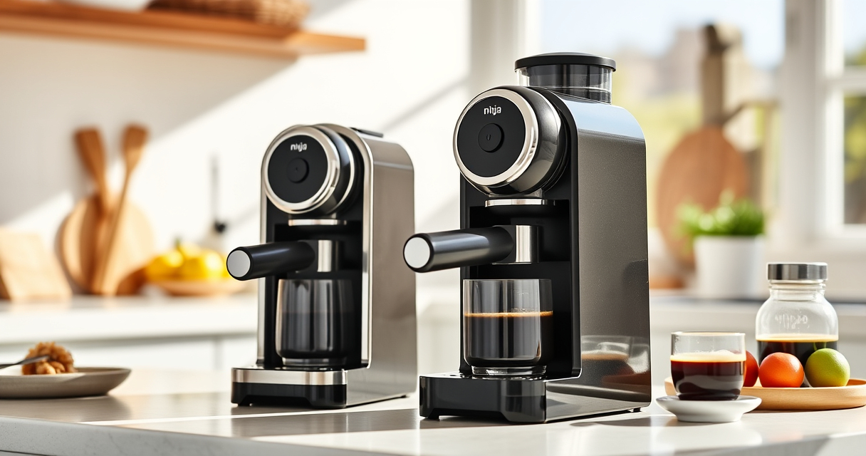 Ninja Luxe Café Mini: Buy Now or Wait for Prime Day?