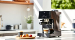 Ninja Luxe Café Pro Espresso Machine: The Summer Coffee Upgrade