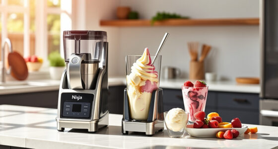 Ninja NC701 CREAMi Swirl: The Ultimate Summer Ice Cream Maker