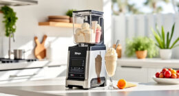 Ninja NC701 CREAMi Swirl: Your Summer Frozen Dessert Companion