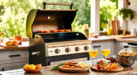 Ninja OG951 Woodfire Pro Connect: The Ultimate Summer Grill Experience