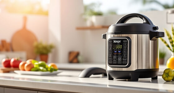 Ninja PossibleCooker PRO 14-in-1: Summer Meal Makeover in One Device