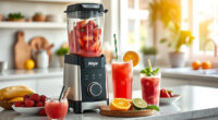 Ninja SLUSHi Drink Maker: Effortless Frozen Treats for Your Summer Parties