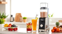 Ninja SLUSHi Drink Maker: Perfect Summer Frozen Treats Compared