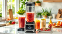 Ninja SLUSHi Max XXL Smart Frozen Drink Maker: The Ultimate Summer Party Essential