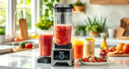 Ninja SLUSHi Max XXL Smart Frozen Drink Maker: The Ultimate Summer Party Essential