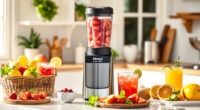 Ninja SLUSHi Twist: The Ultimate Summer Frozen Drink Maker