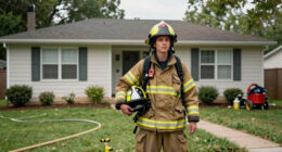 No Injuries Reported After Crews Bring South Austin Structure Fire Under Control - KEYE